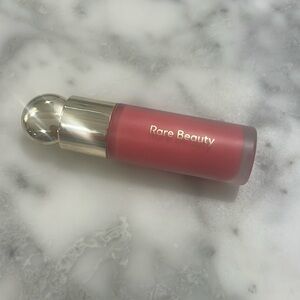 Rare Beauty Blush in HAPPY